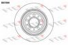 VOLVO 2724299 Brake Disc